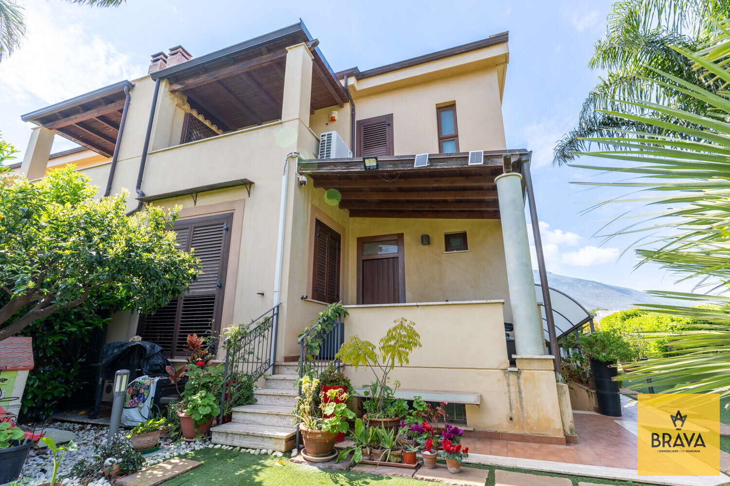 A.L.C. Via Aspasia 7-84