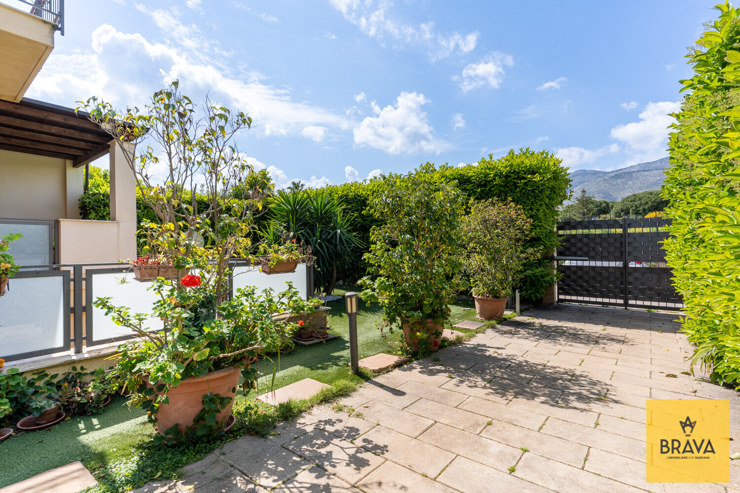 A.L.C. Via Aspasia 7-72