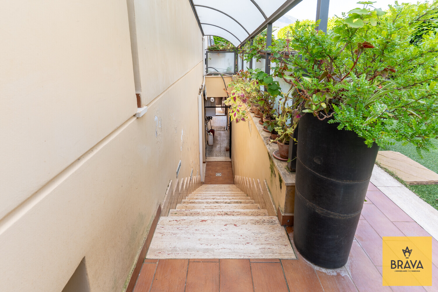 A.L.C. Via Aspasia 7-78