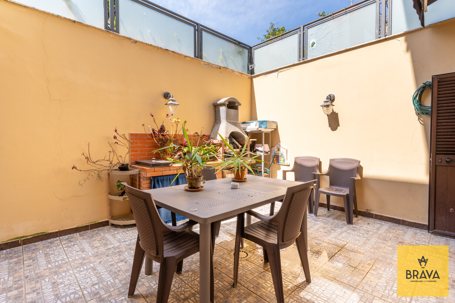 A.L.C. Via Aspasia 7-82