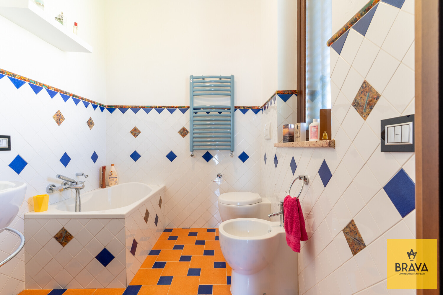 A.L.C. Via Aspasia 7-19