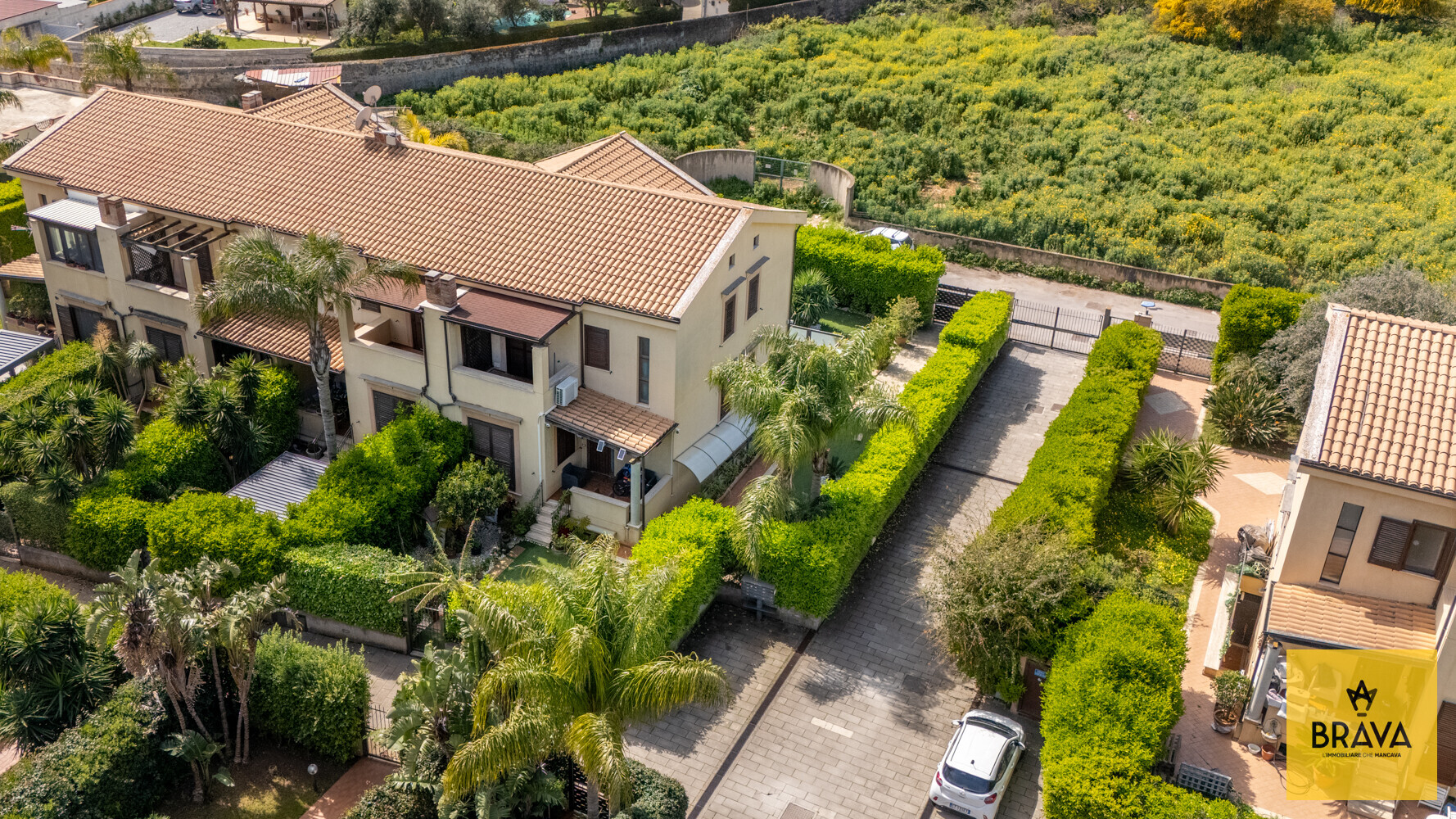 A.L.C. Via Aspasia 7-0,3