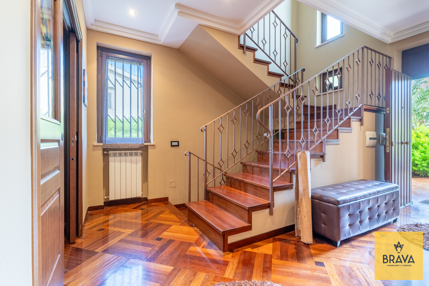 A.L.C. Via Aspasia 7-17