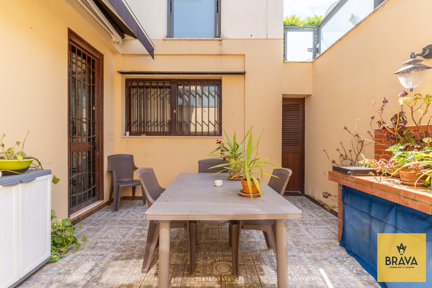 A.L.C. Via Aspasia 7-80