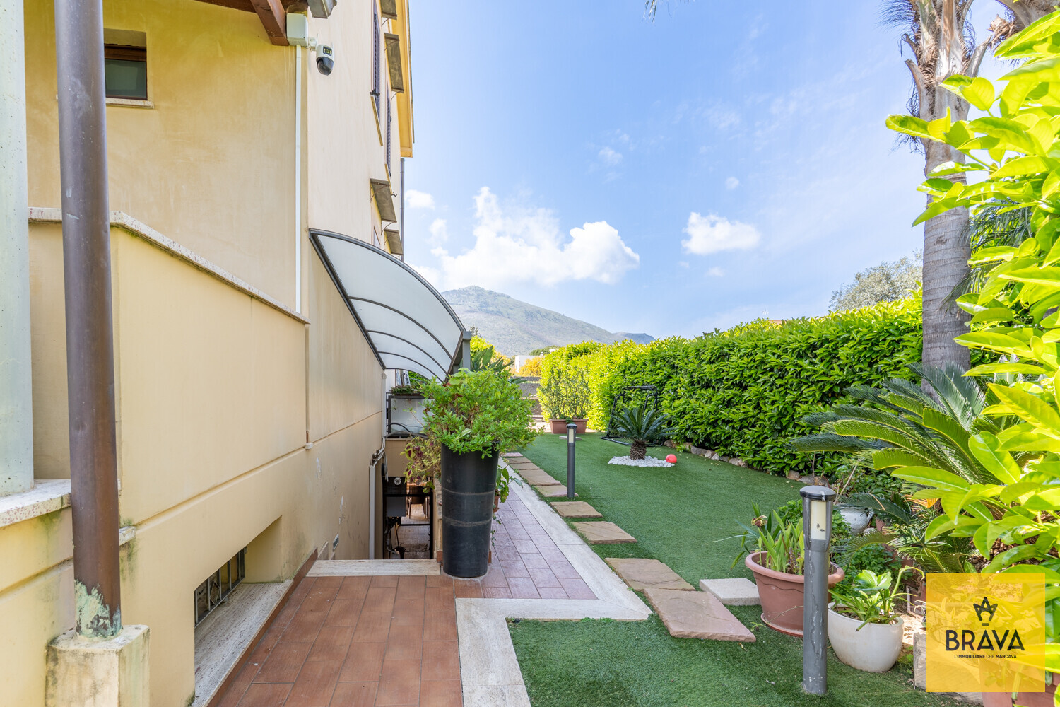 A.L.C. Via Aspasia 7-68