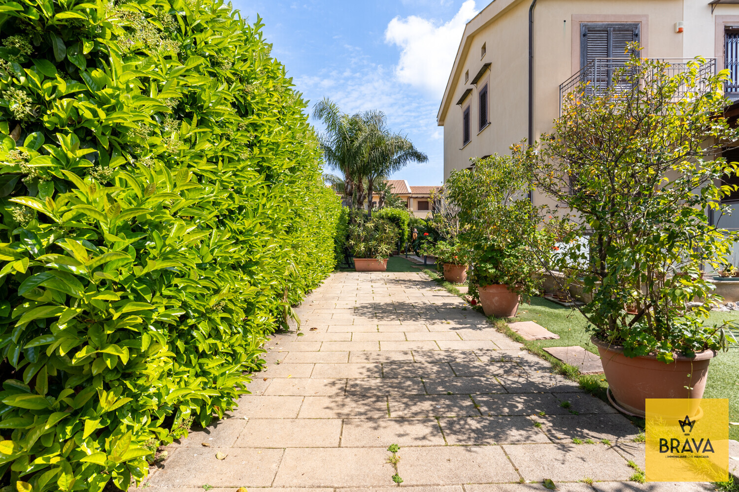 A.L.C. Via Aspasia 7-76