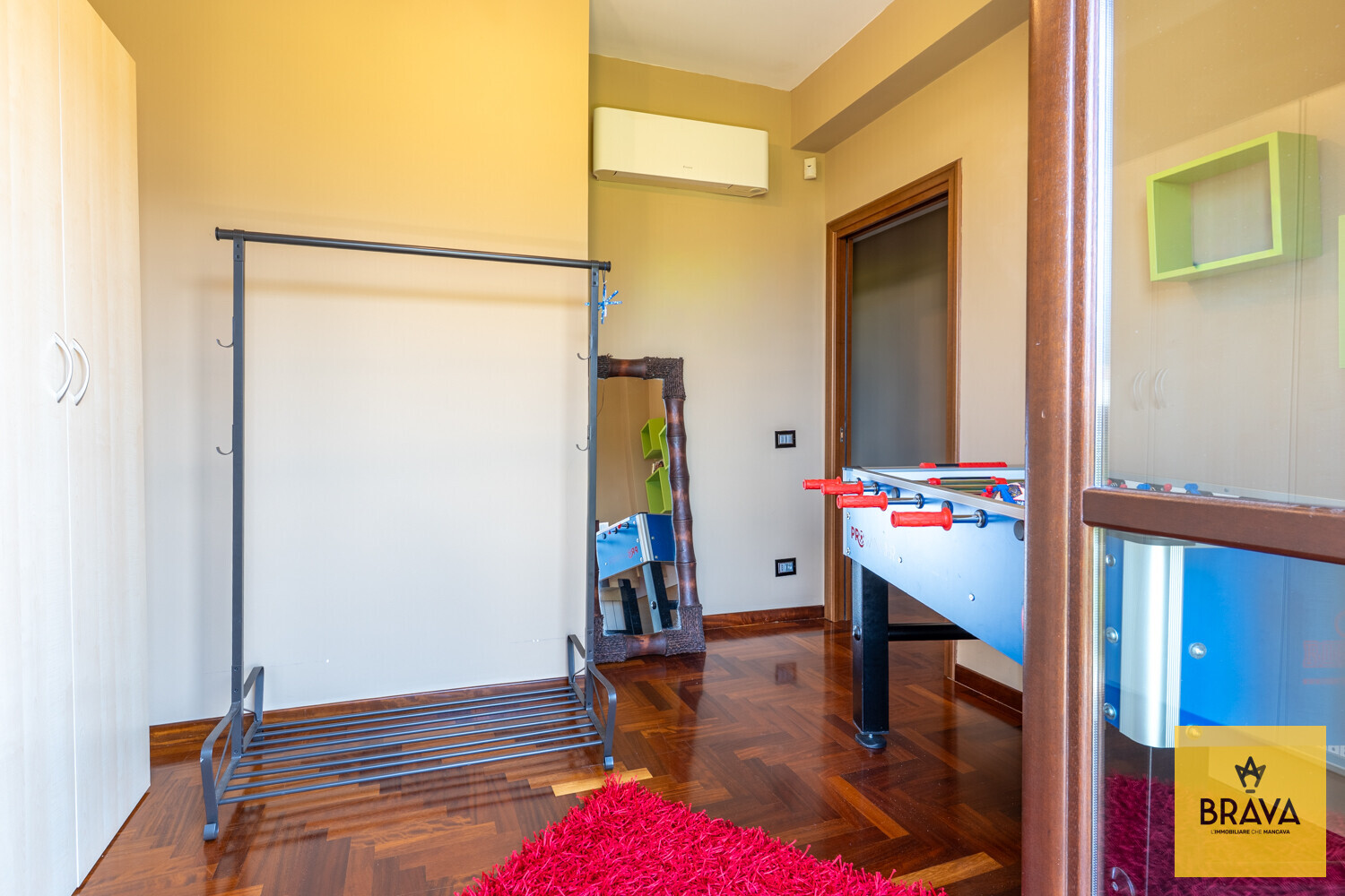 A.L.C. Via Aspasia 7-36