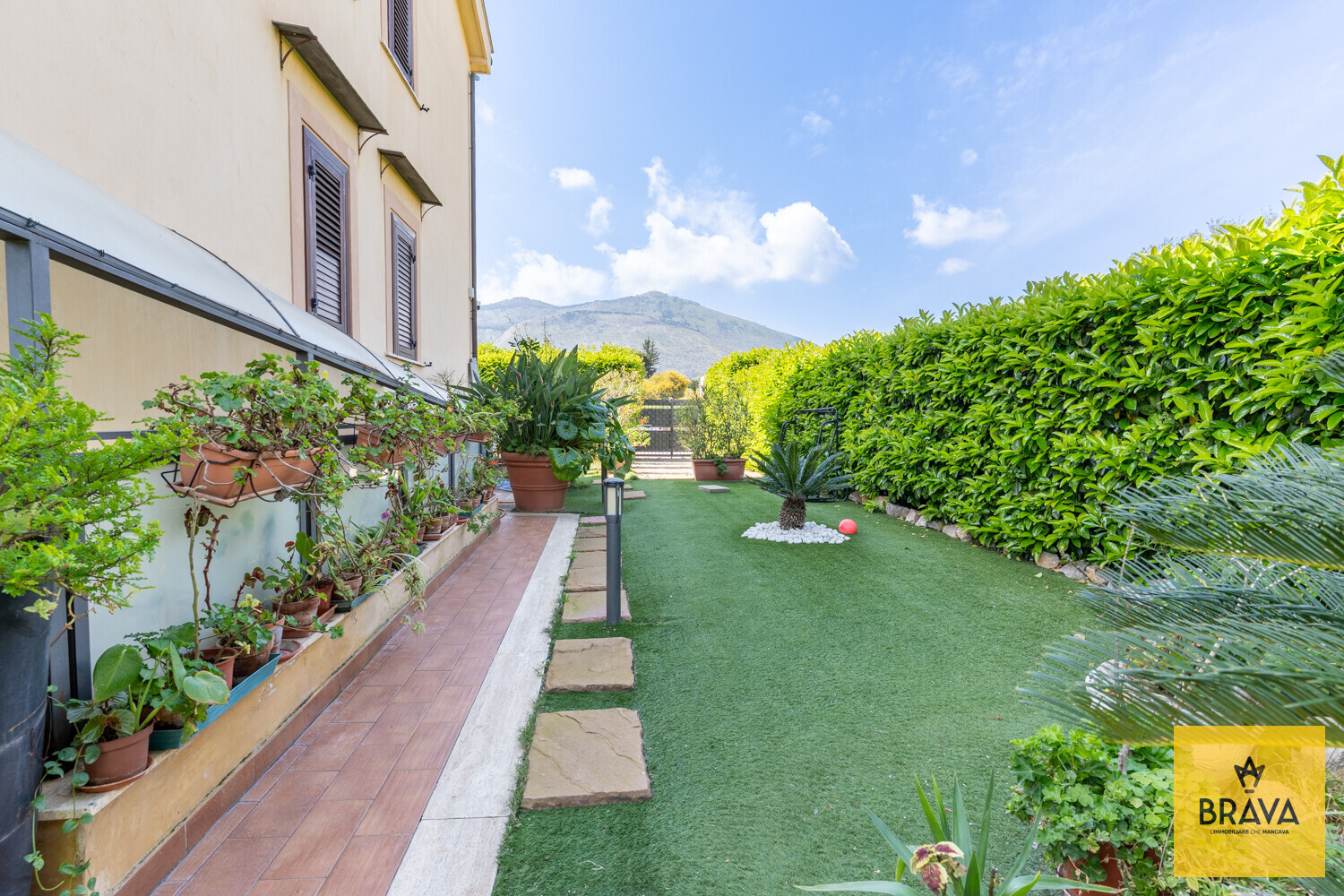 A.L.C. Via Aspasia 7-69