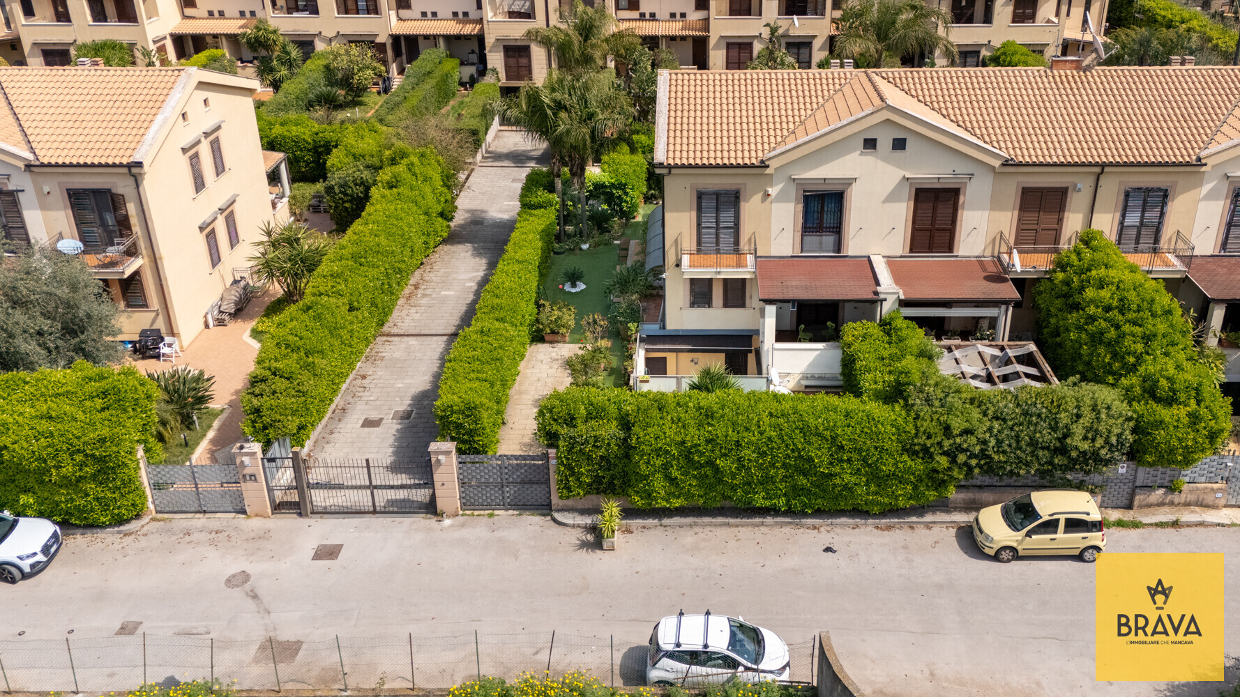 A.L.C. Via Aspasia 7-0,2