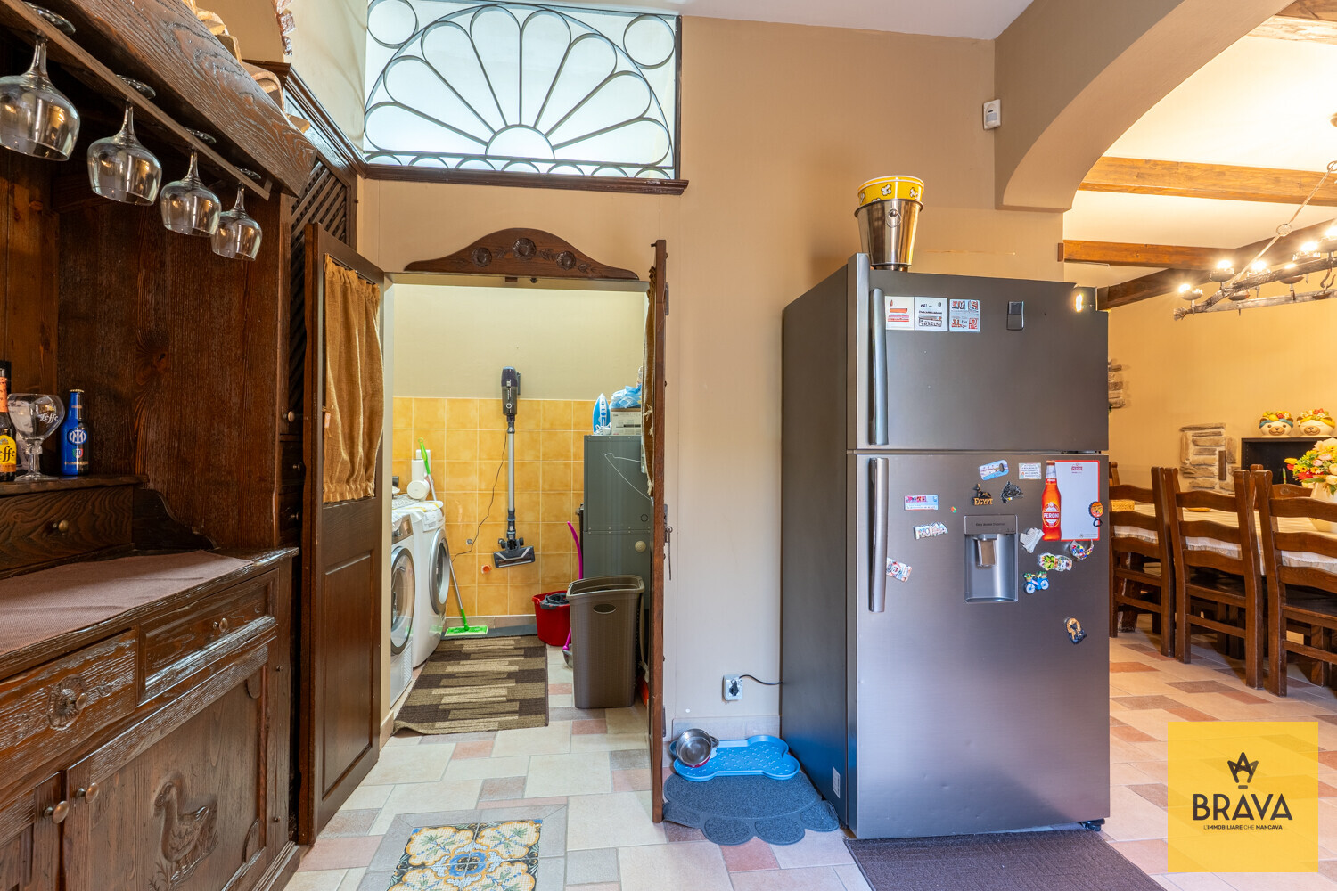 A.L.C. Via Aspasia 7-54