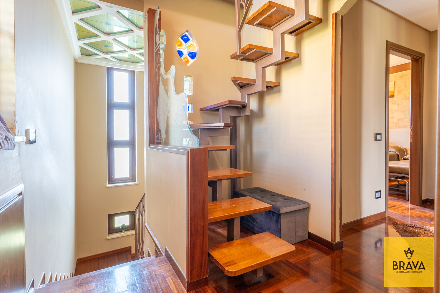 A.L.C. Via Aspasia 7-21