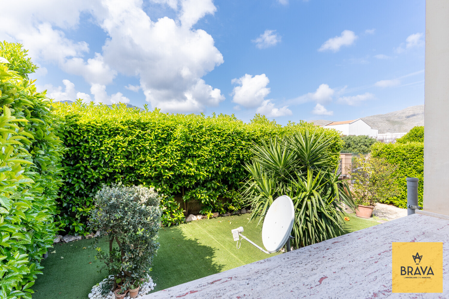 A.L.C. Via Aspasia 7-12