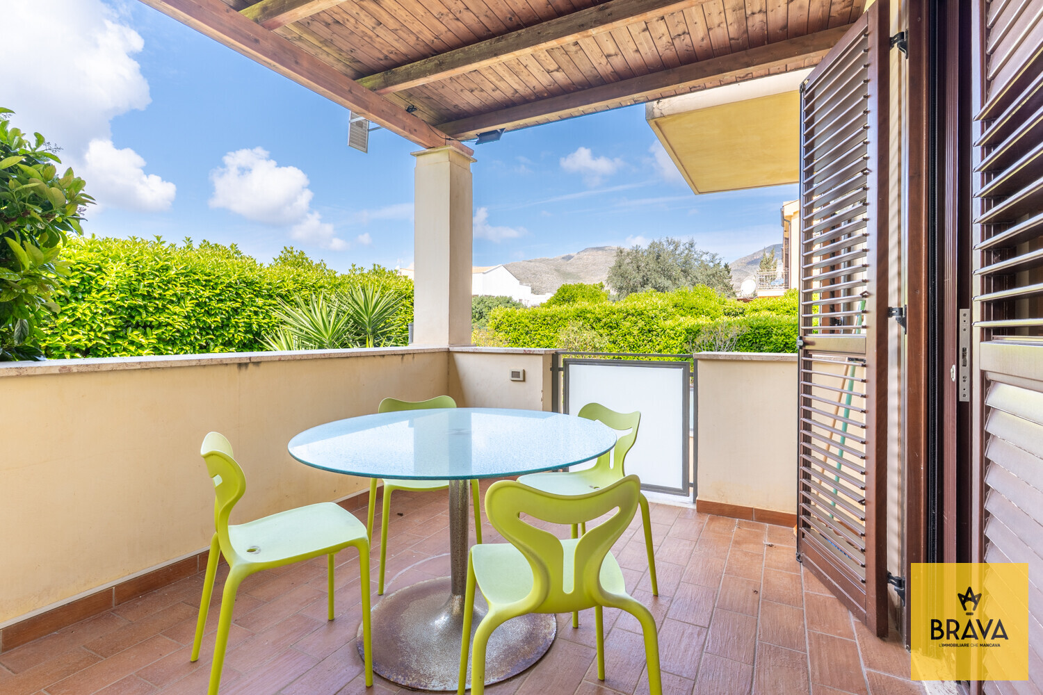 A.L.C. Via Aspasia 7-11