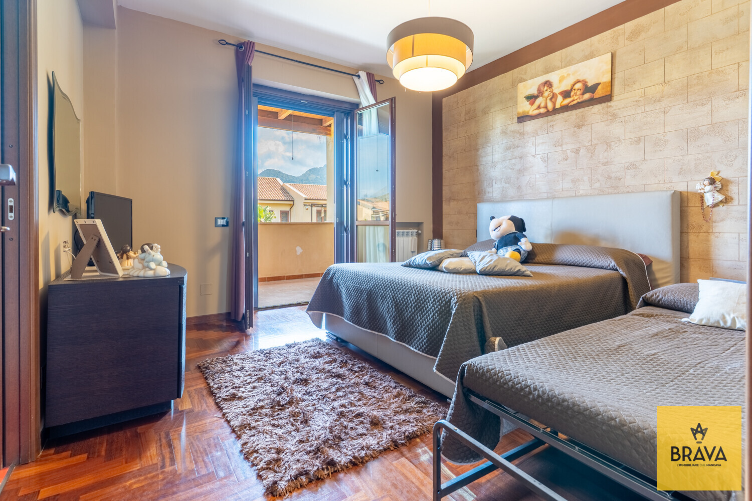 A.L.C. Via Aspasia 7-23