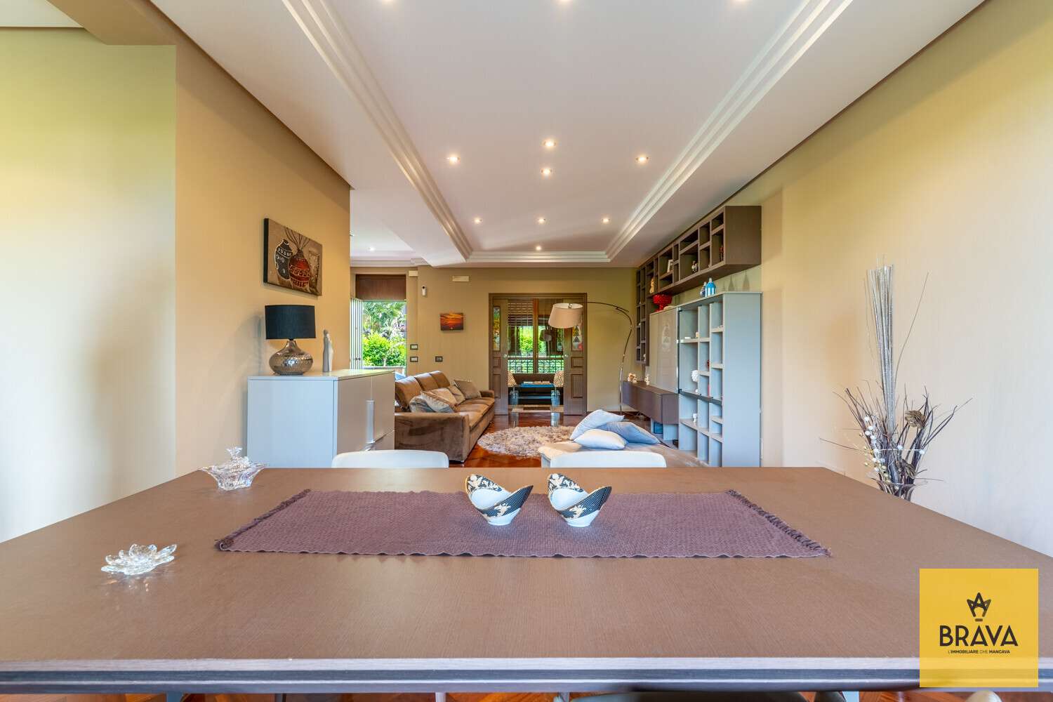 A.L.C. Via Aspasia 7-9