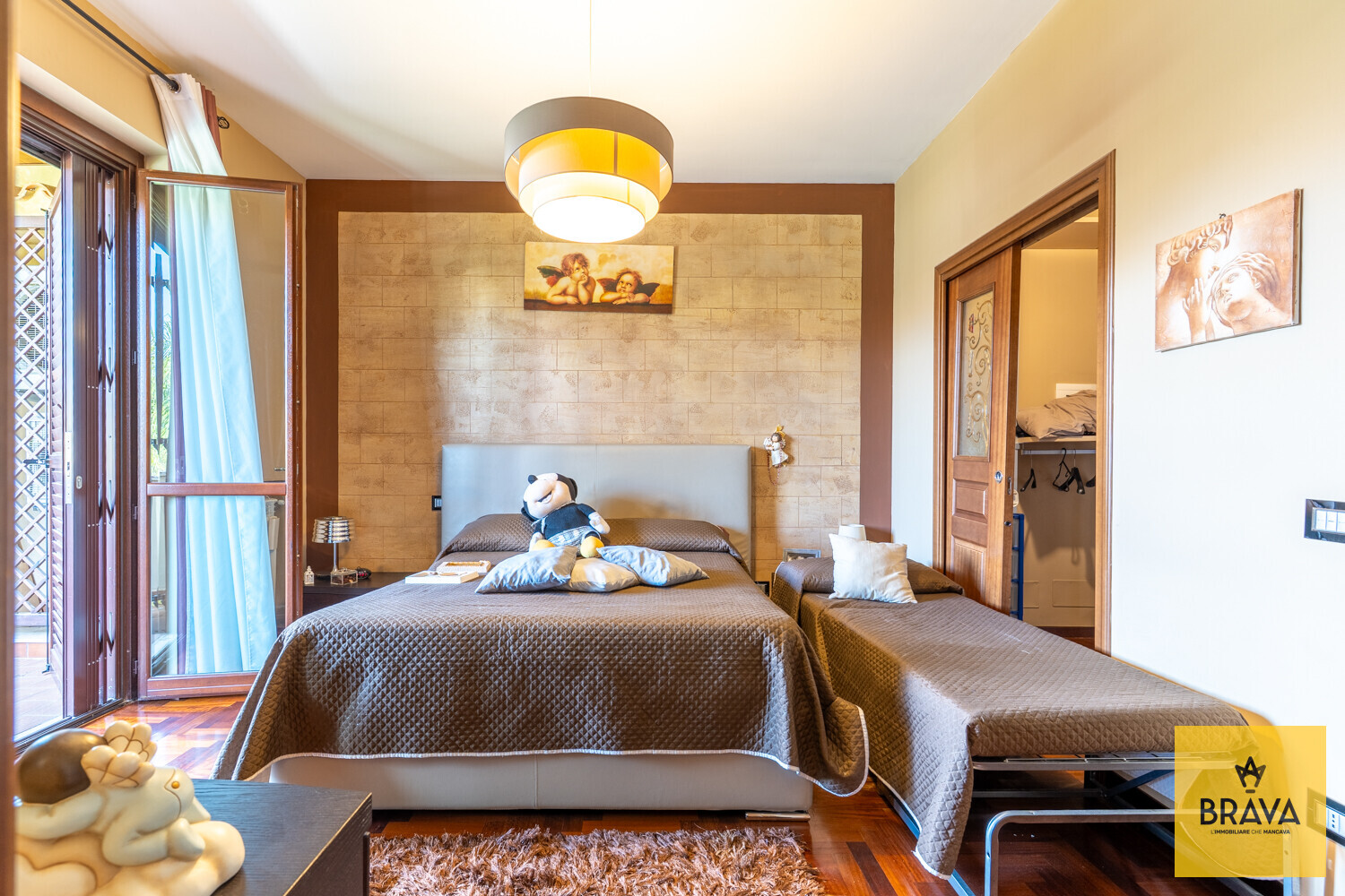 A.L.C. Via Aspasia 7-27