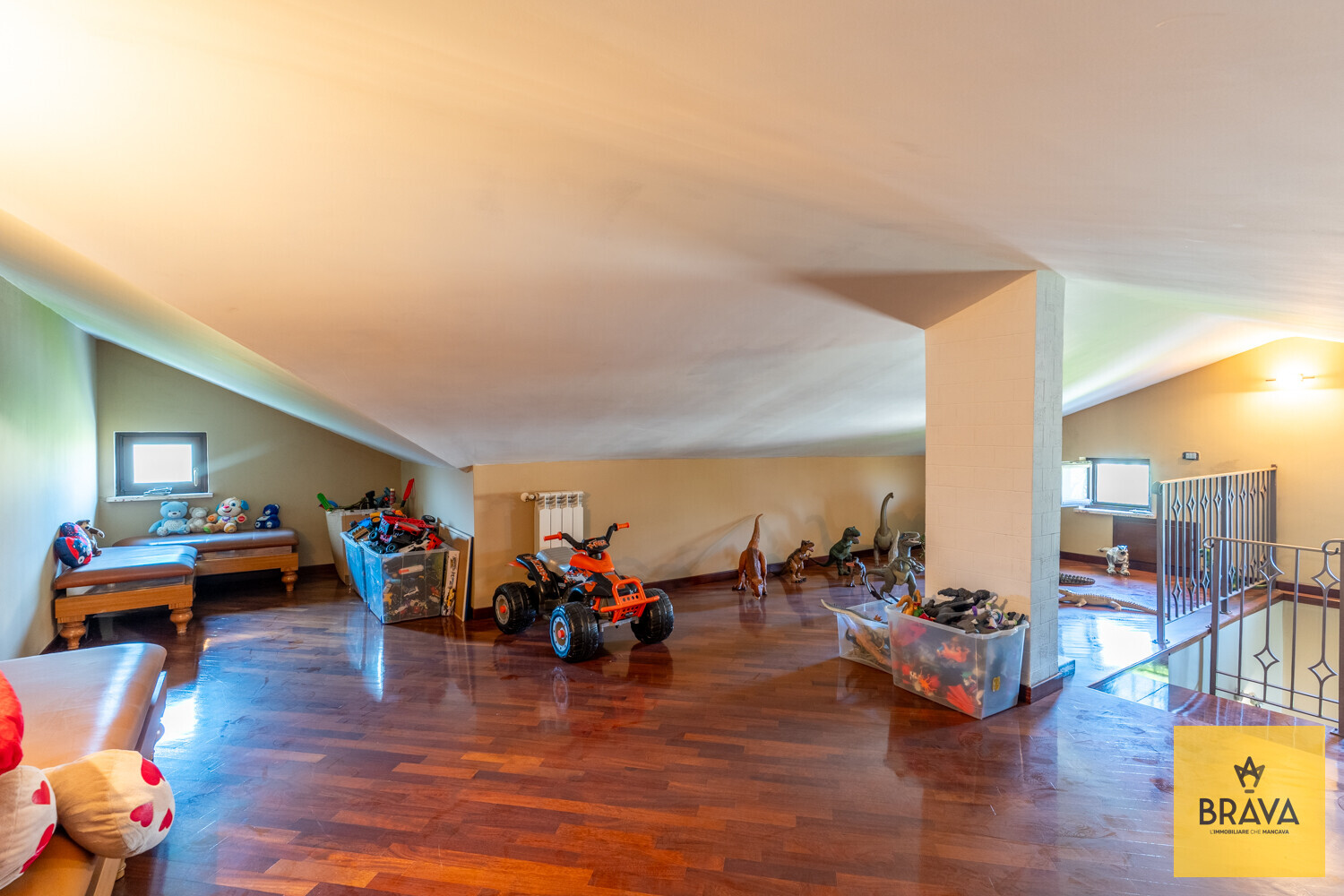 A.L.C. Via Aspasia 7-45