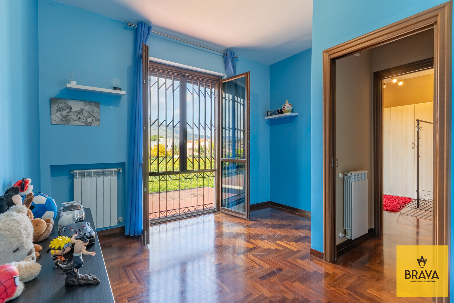 A.L.C. Via Aspasia 7-42