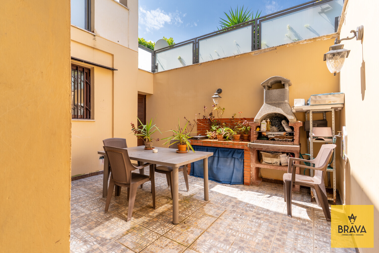 A.L.C. Via Aspasia 7-81