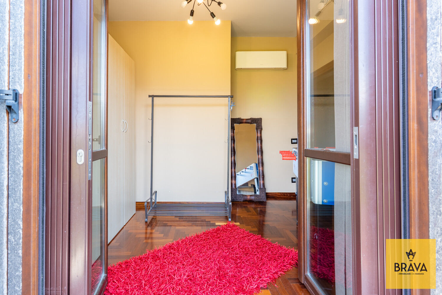 A.L.C. Via Aspasia 7-37