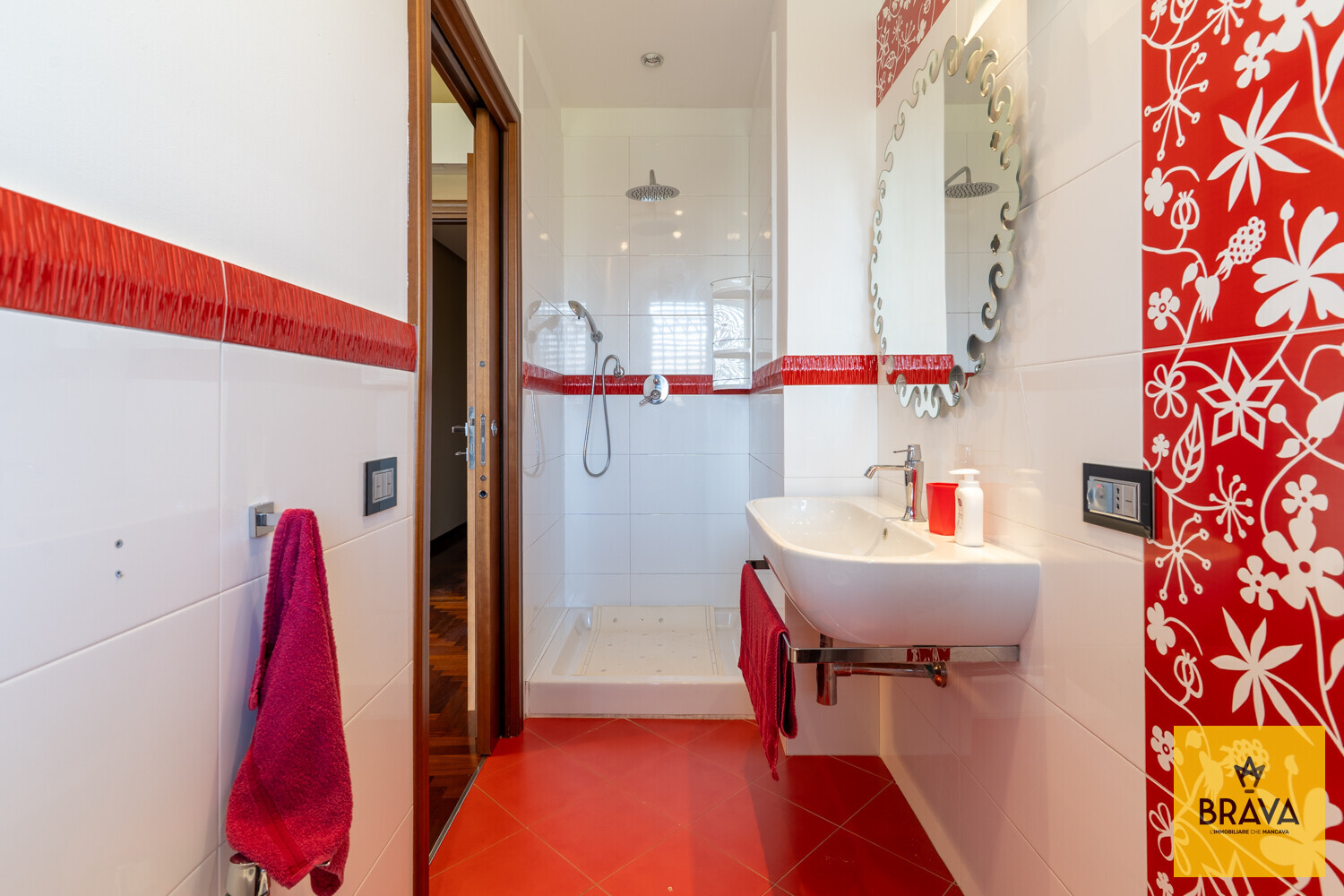 A.L.C. Via Aspasia 7-26