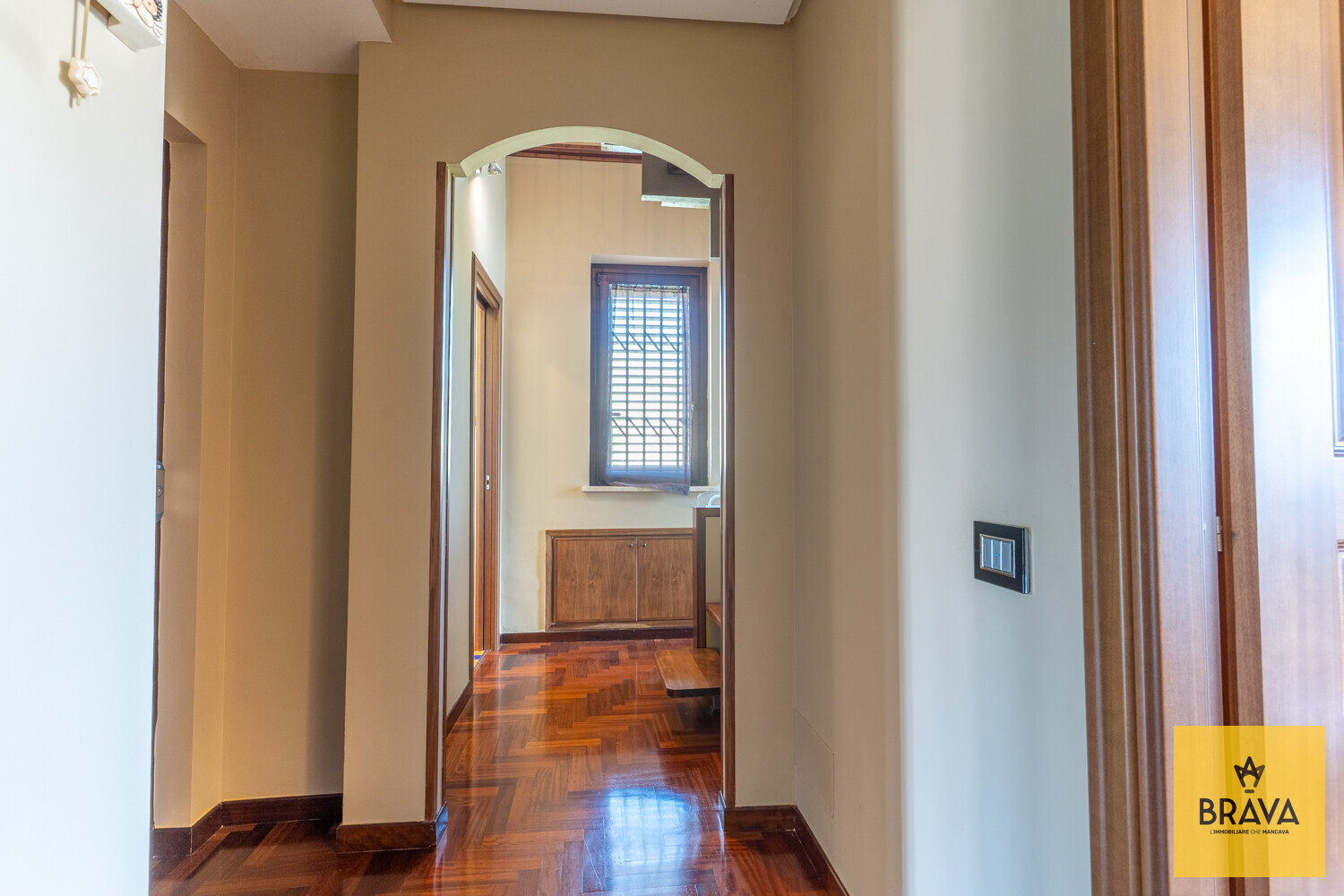 A.L.C. Via Aspasia 7-33