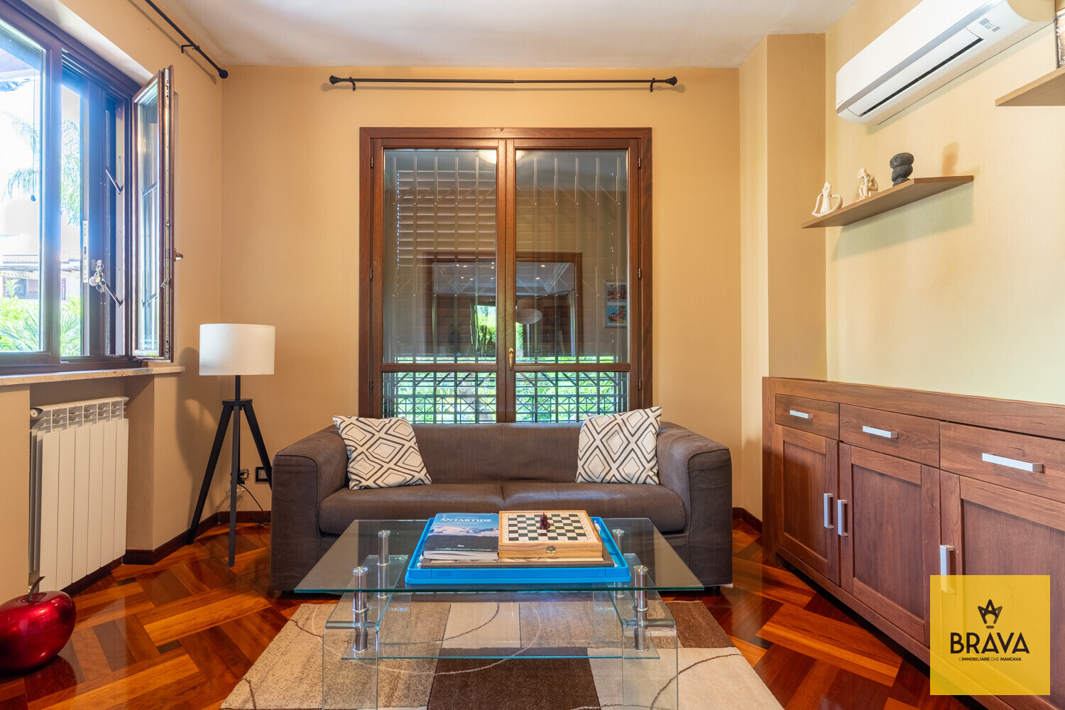 A.L.C. Via Aspasia 7-2