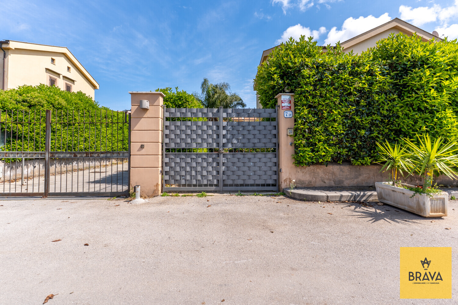 A.L.C. Via Aspasia 7-87