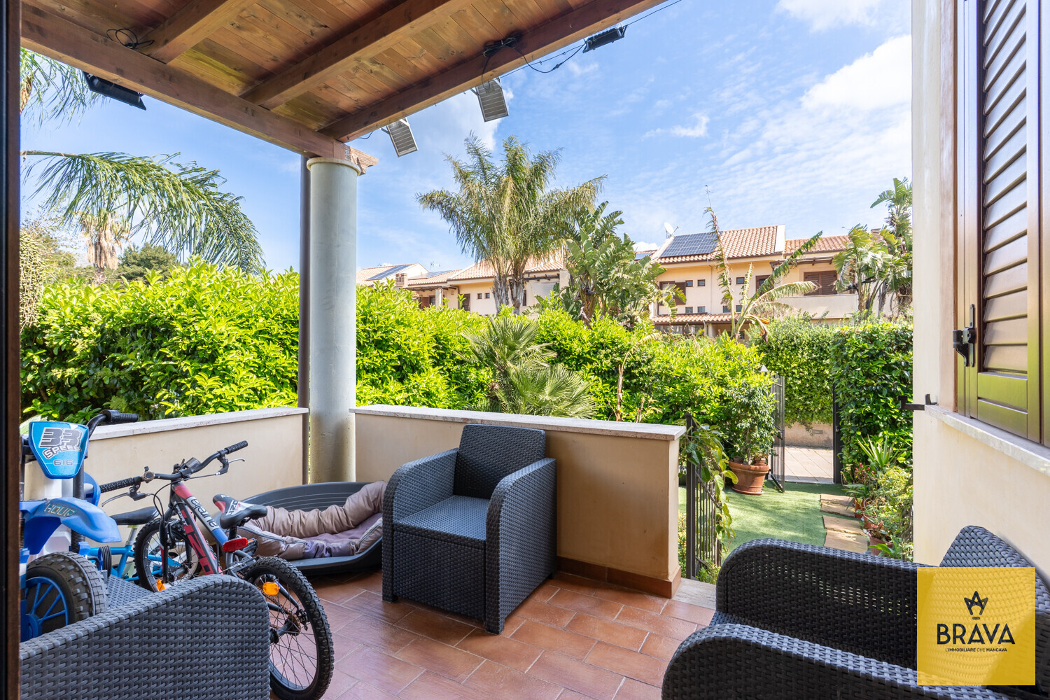 A.L.C. Via Aspasia 7-61