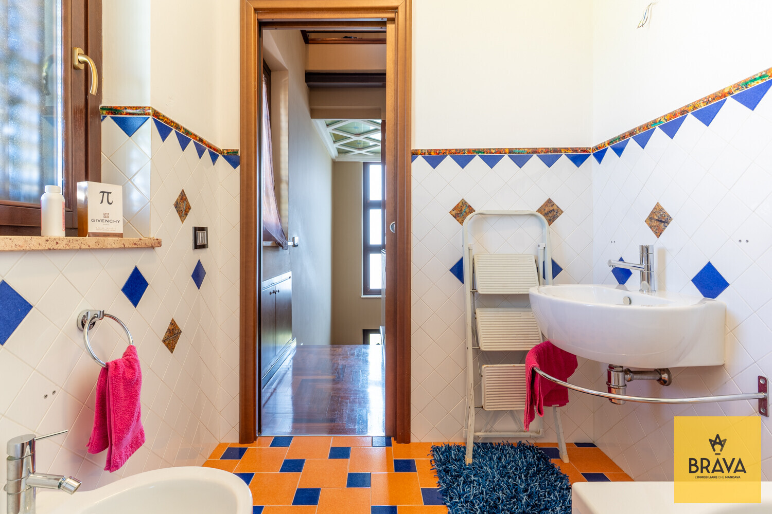 A.L.C. Via Aspasia 7-20