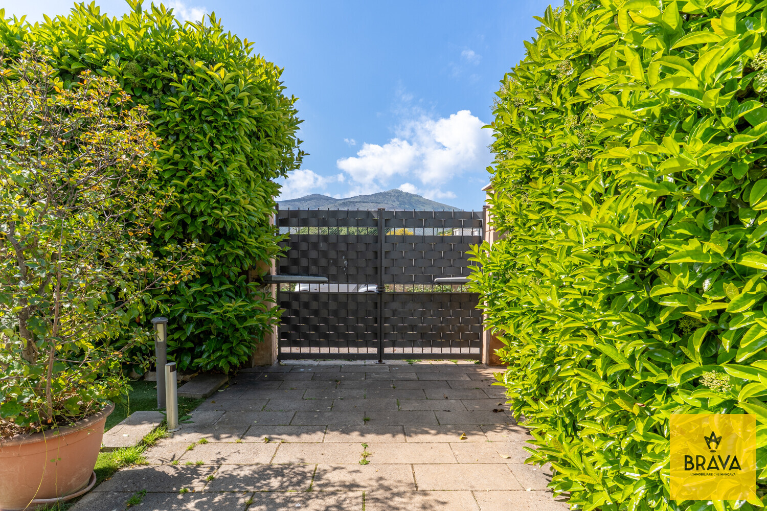 A.L.C. Via Aspasia 7-73