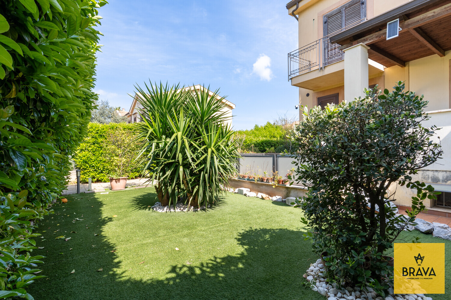 A.L.C. Via Aspasia 7-75