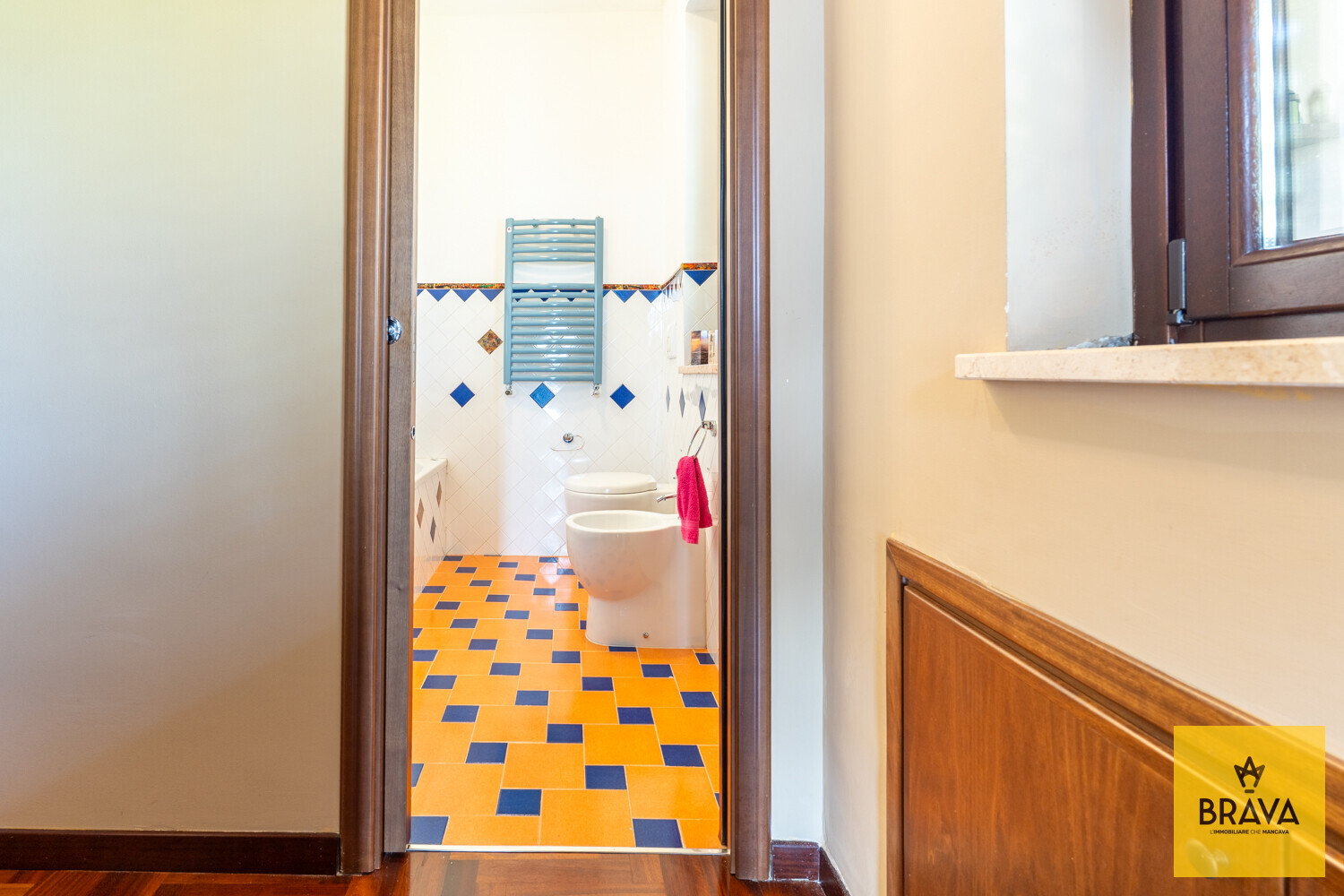 A.L.C. Via Aspasia 7-18