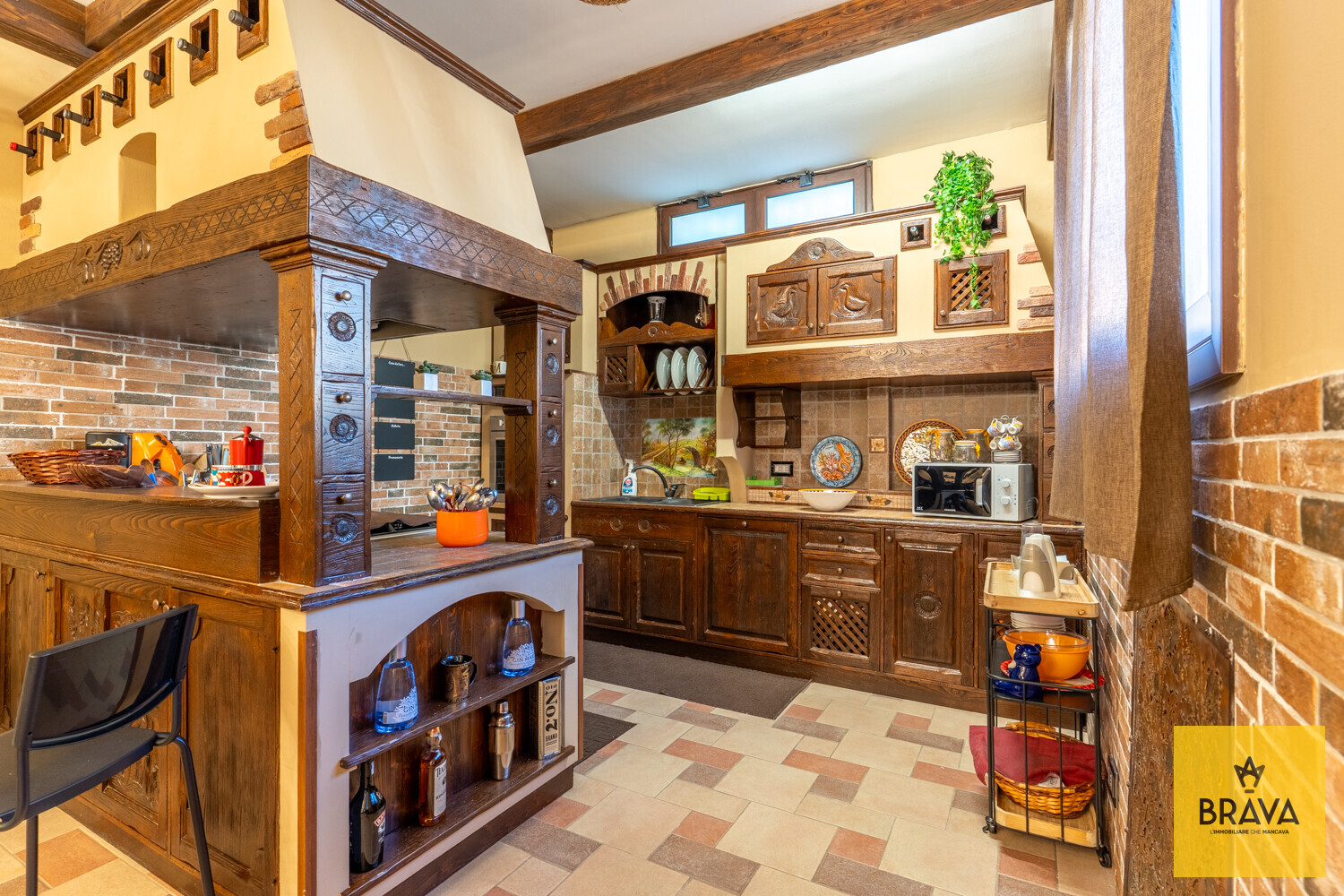 A.L.C. Via Aspasia 7-52