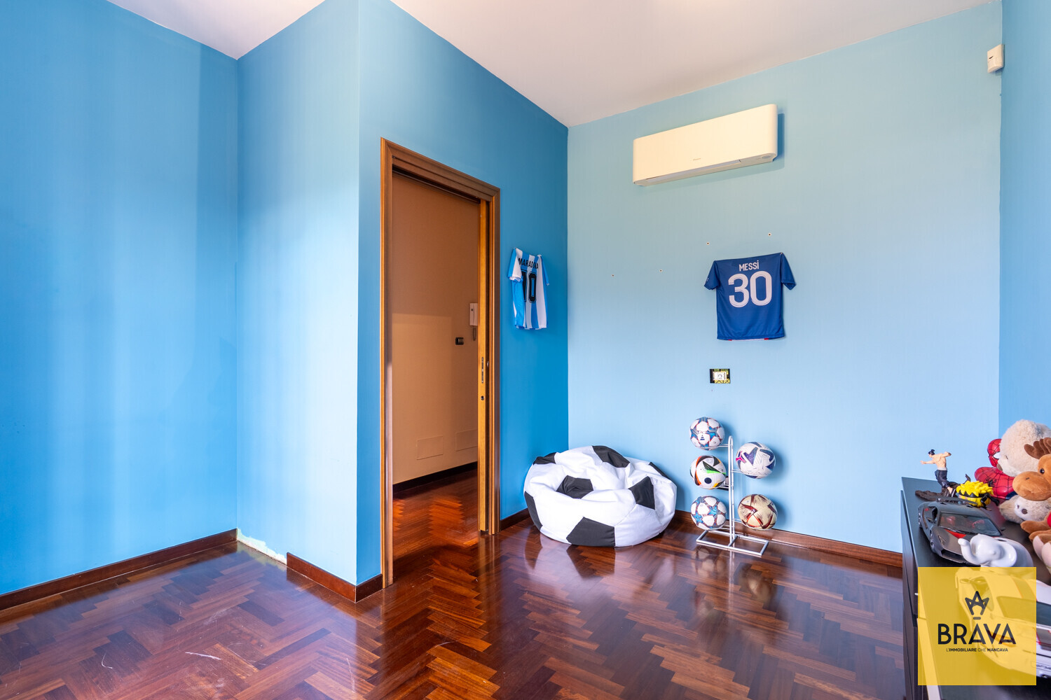 A.L.C. Via Aspasia 7-43