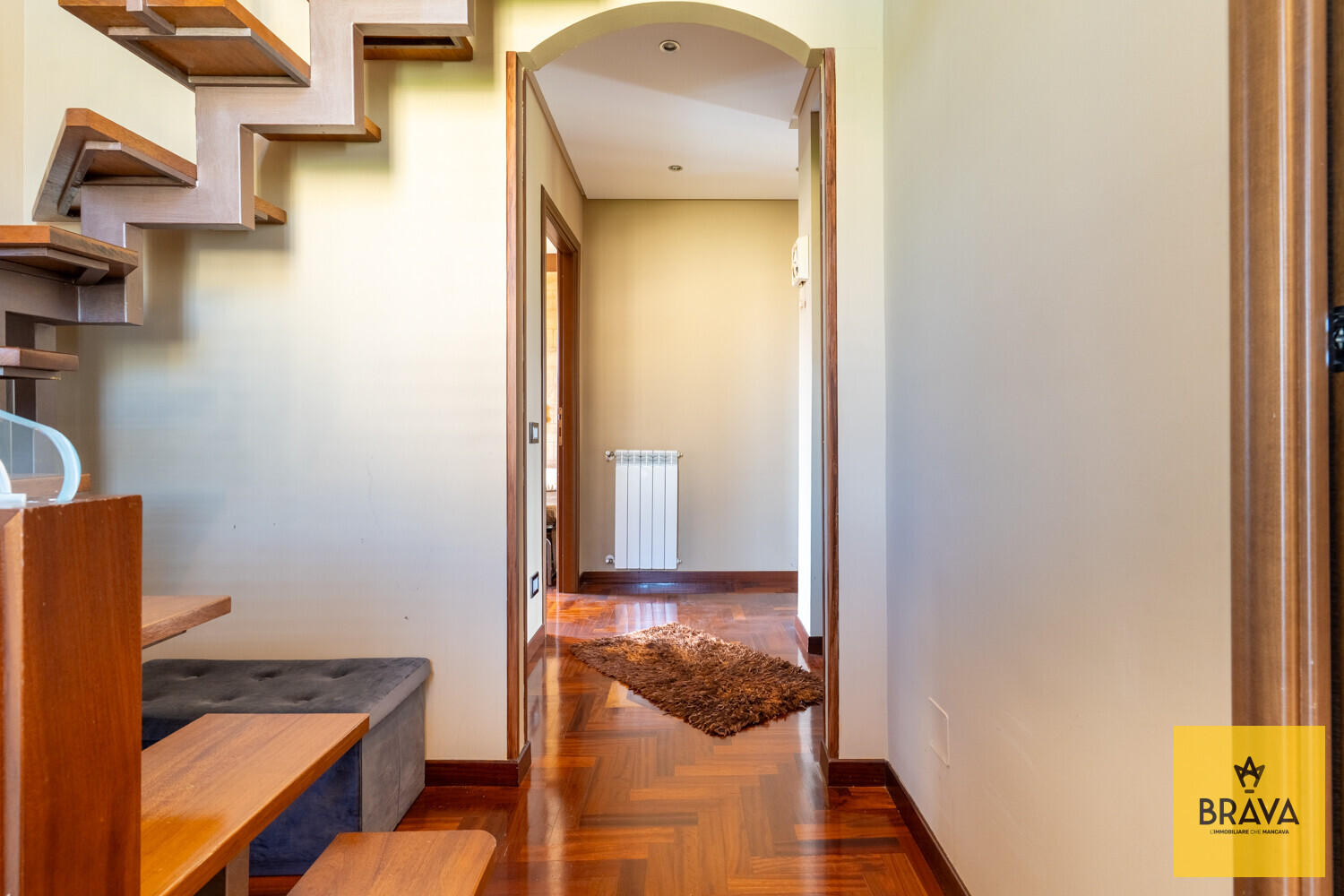 A.L.C. Via Aspasia 7-22