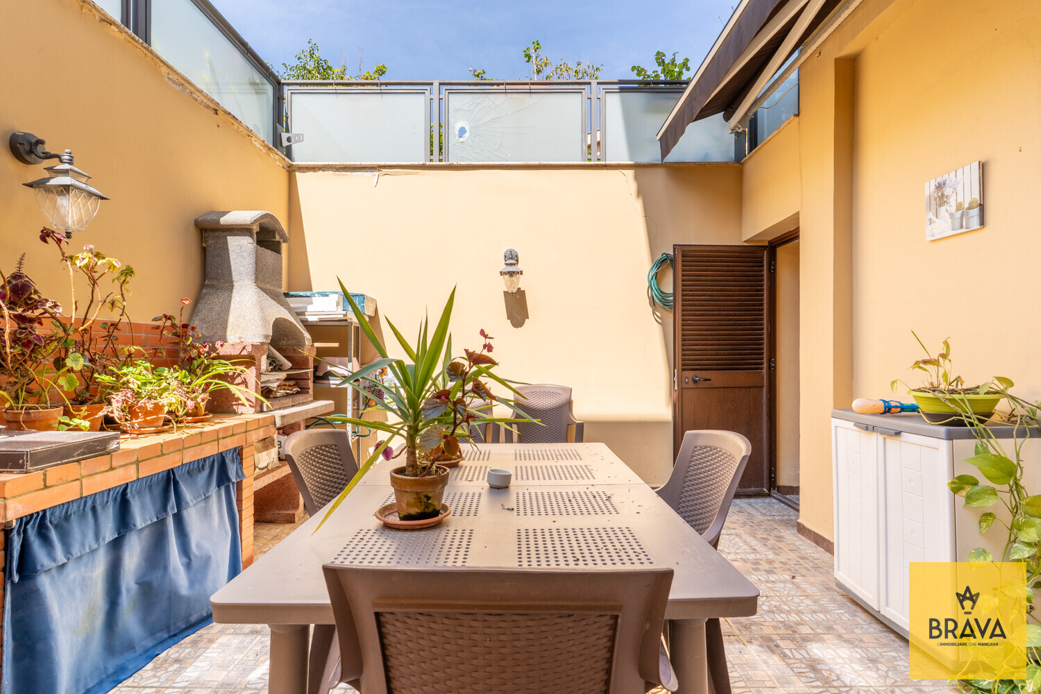 A.L.C. Via Aspasia 7-83