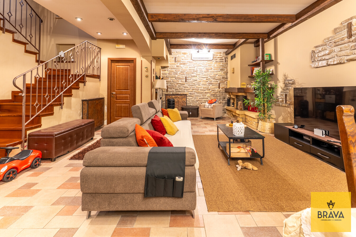 A.L.C. Via Aspasia 7-48