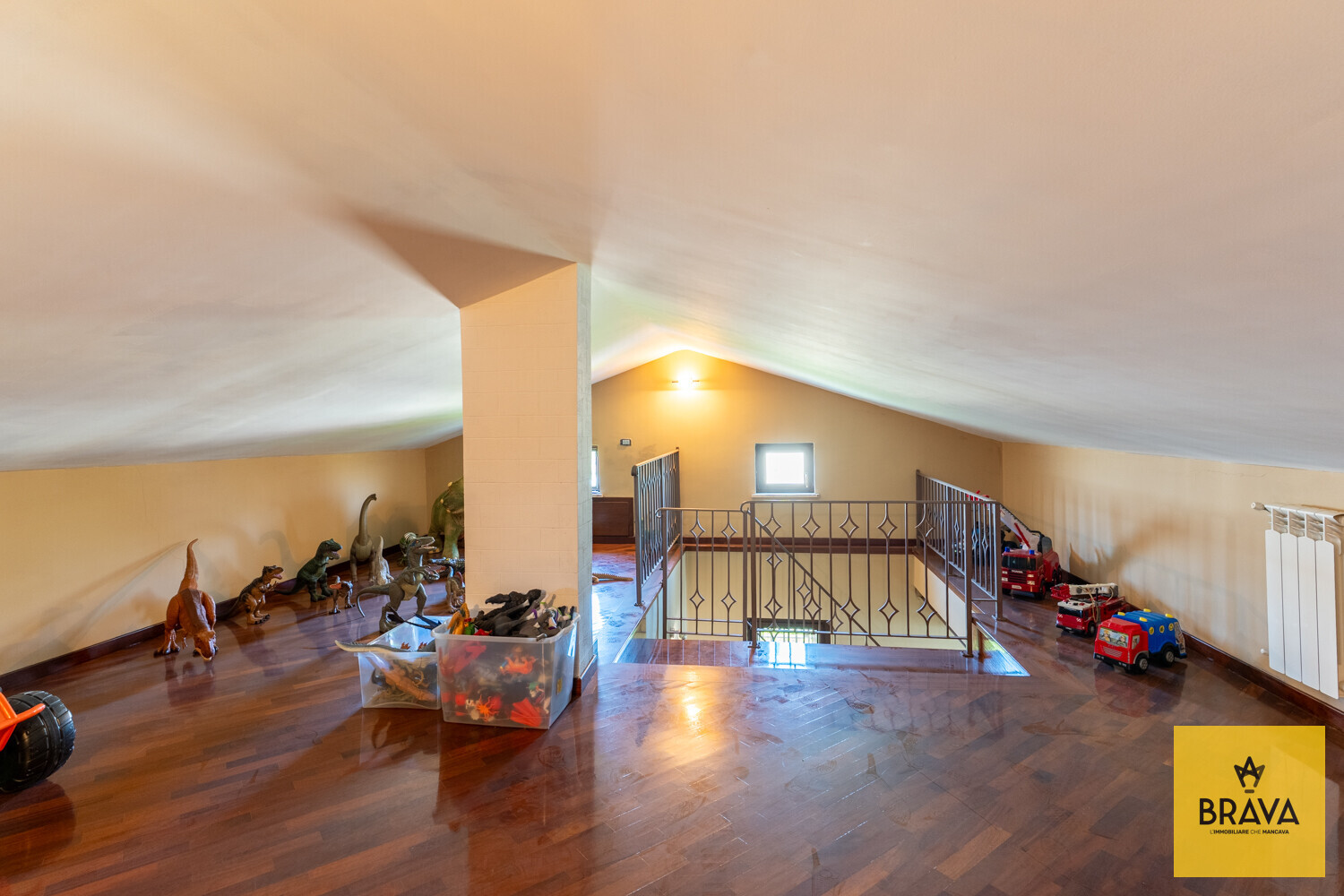 A.L.C. Via Aspasia 7-46