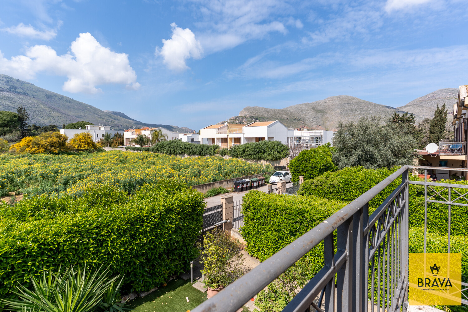 A.L.C. Via Aspasia 7-40