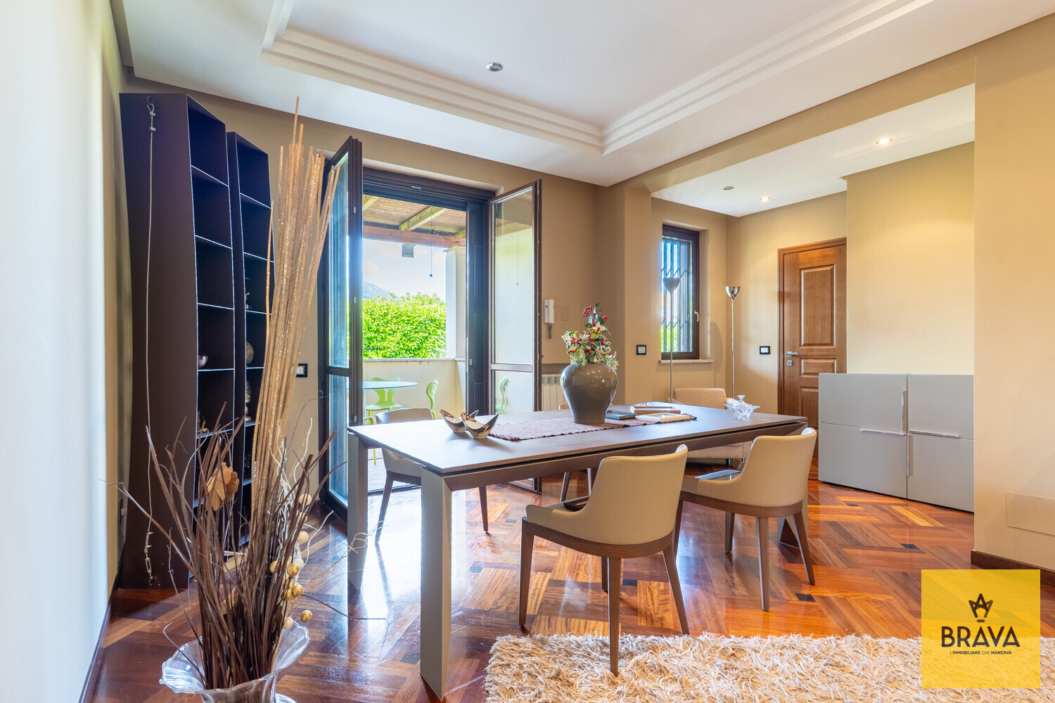 A.L.C. Via Aspasia 7-7