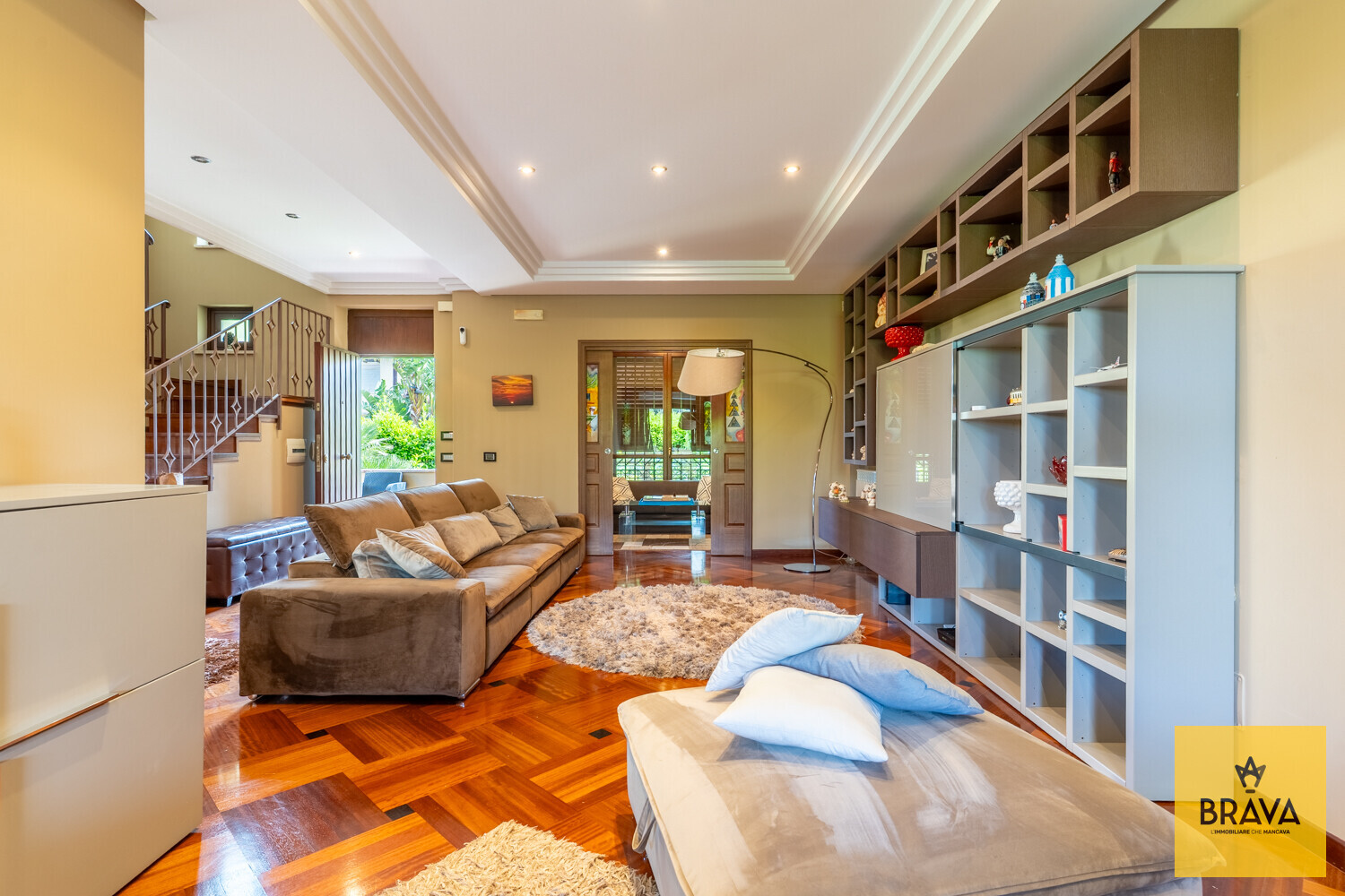 A.L.C. Via Aspasia 7-8