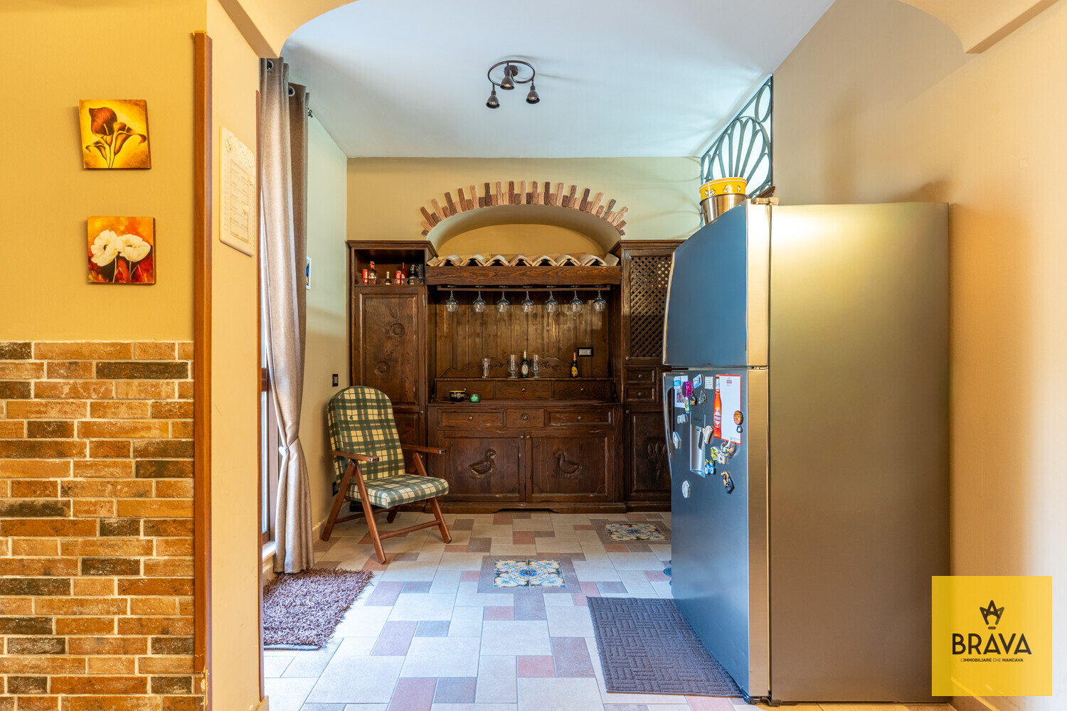 A.L.C. Via Aspasia 7-51