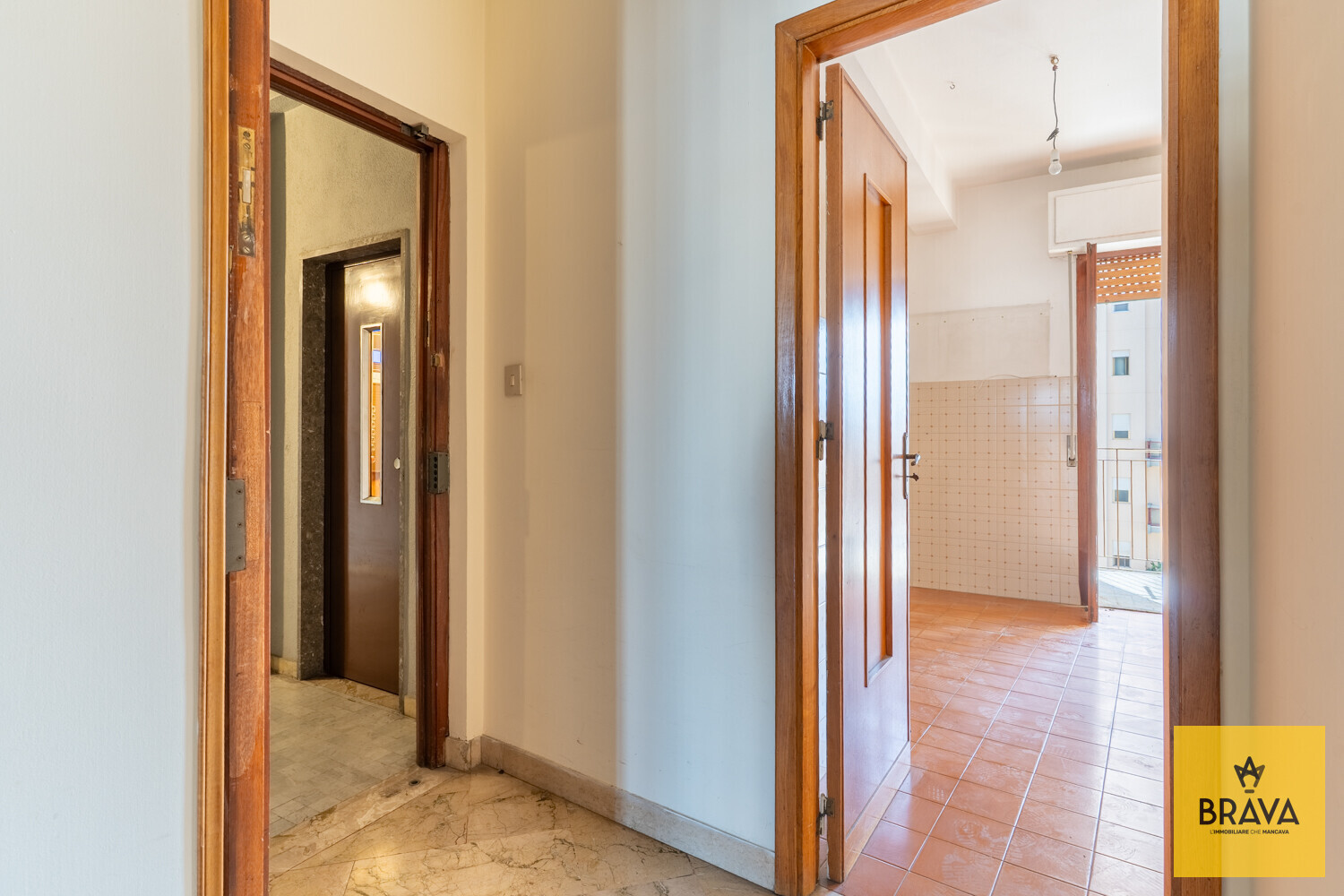 A.L.C. Via Giovan Battista Lulli n.42-15