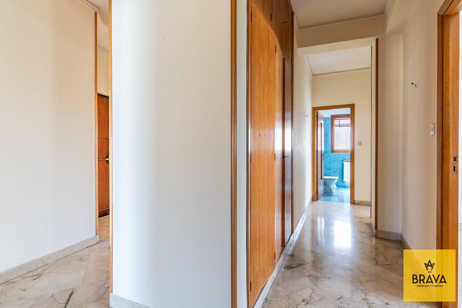 A.L.C. Via Giovan Battista Lulli n.42-43