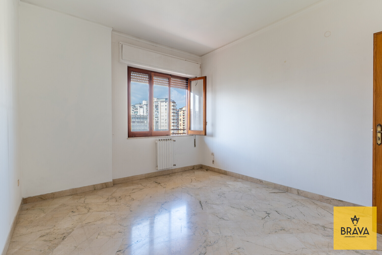 A.L.C. Via Giovan Battista Lulli n.42-47