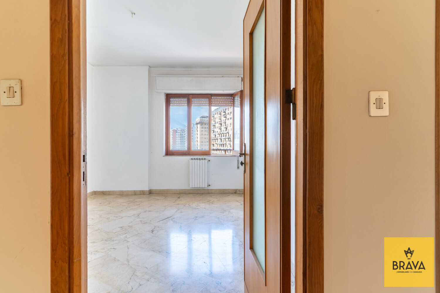 A.L.C. Via Giovan Battista Lulli n.42-45