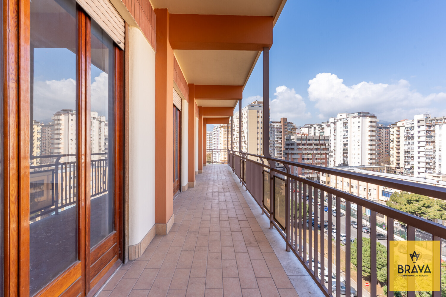 A.L.C. Via Giovan Battista Lulli n.42-28