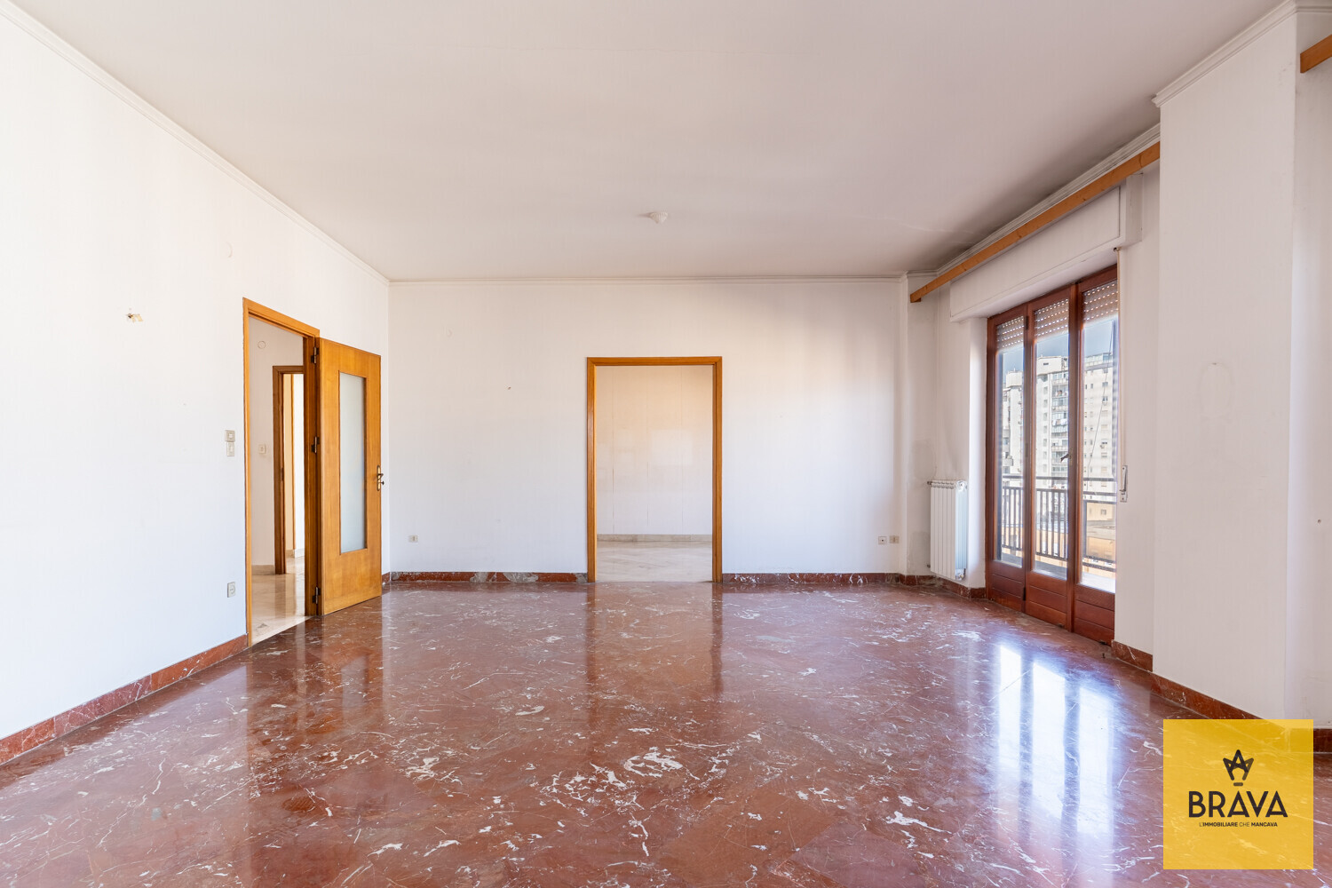 A.L.C. Via Giovan Battista Lulli n.42-22