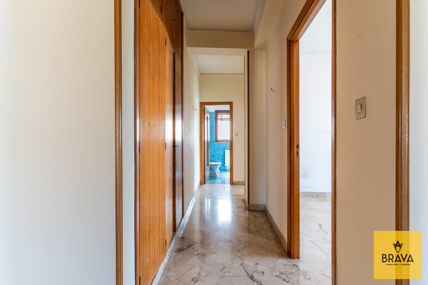 A.L.C. Via Giovan Battista Lulli n.42-44